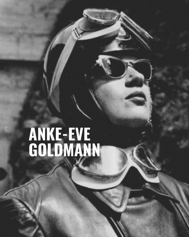 Umberto Luce — Girls Who Ride