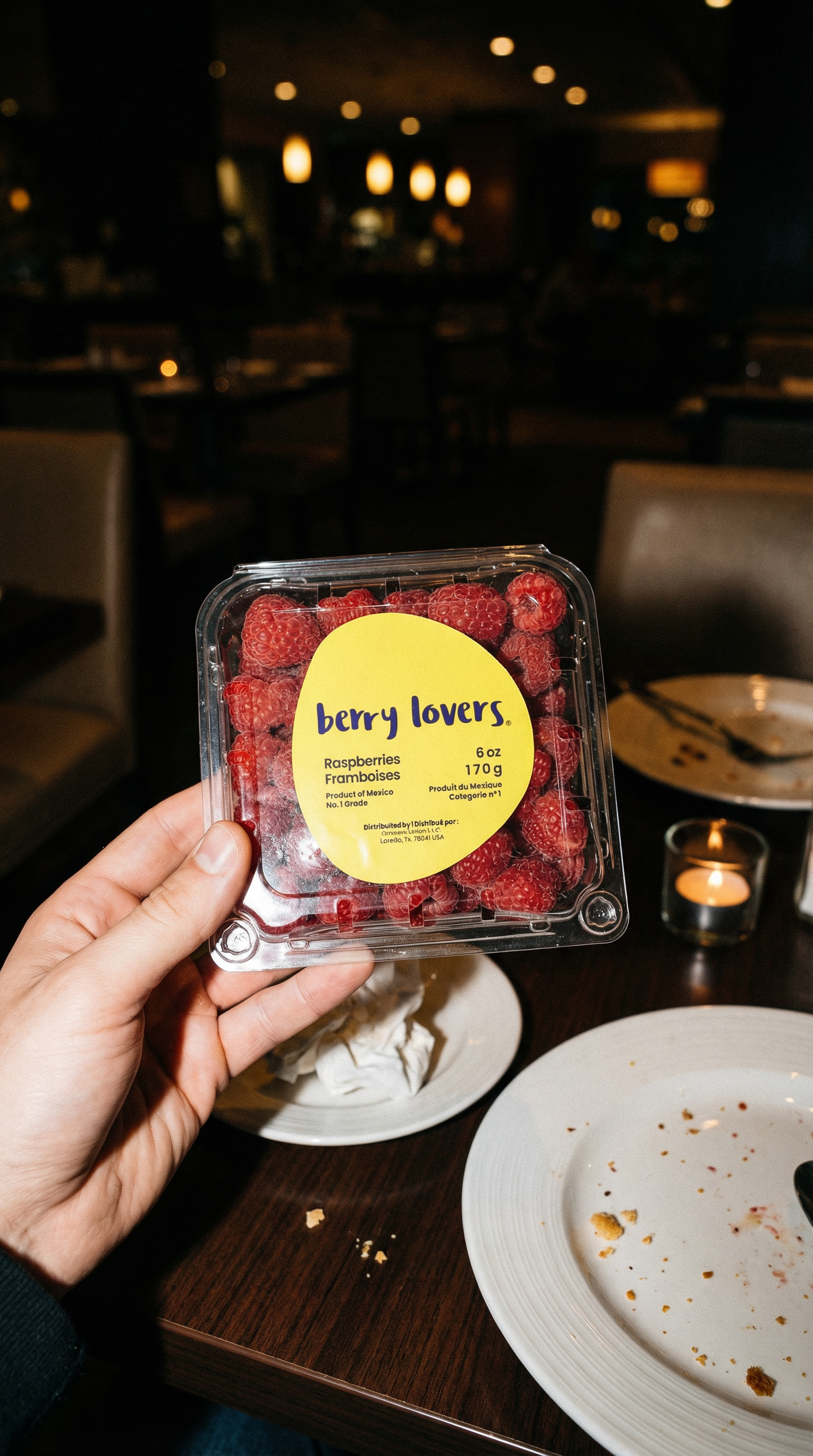 Plan – Growth Partner Starter para Empresas B2B