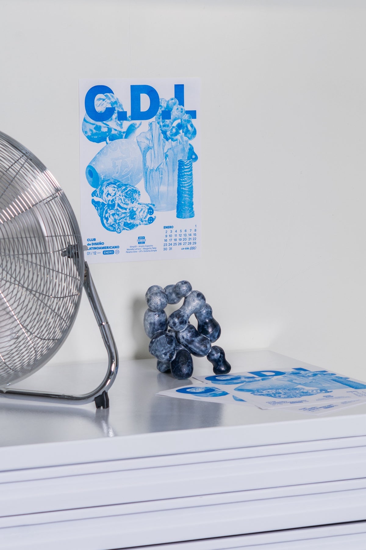 CDL — fotografía original 13