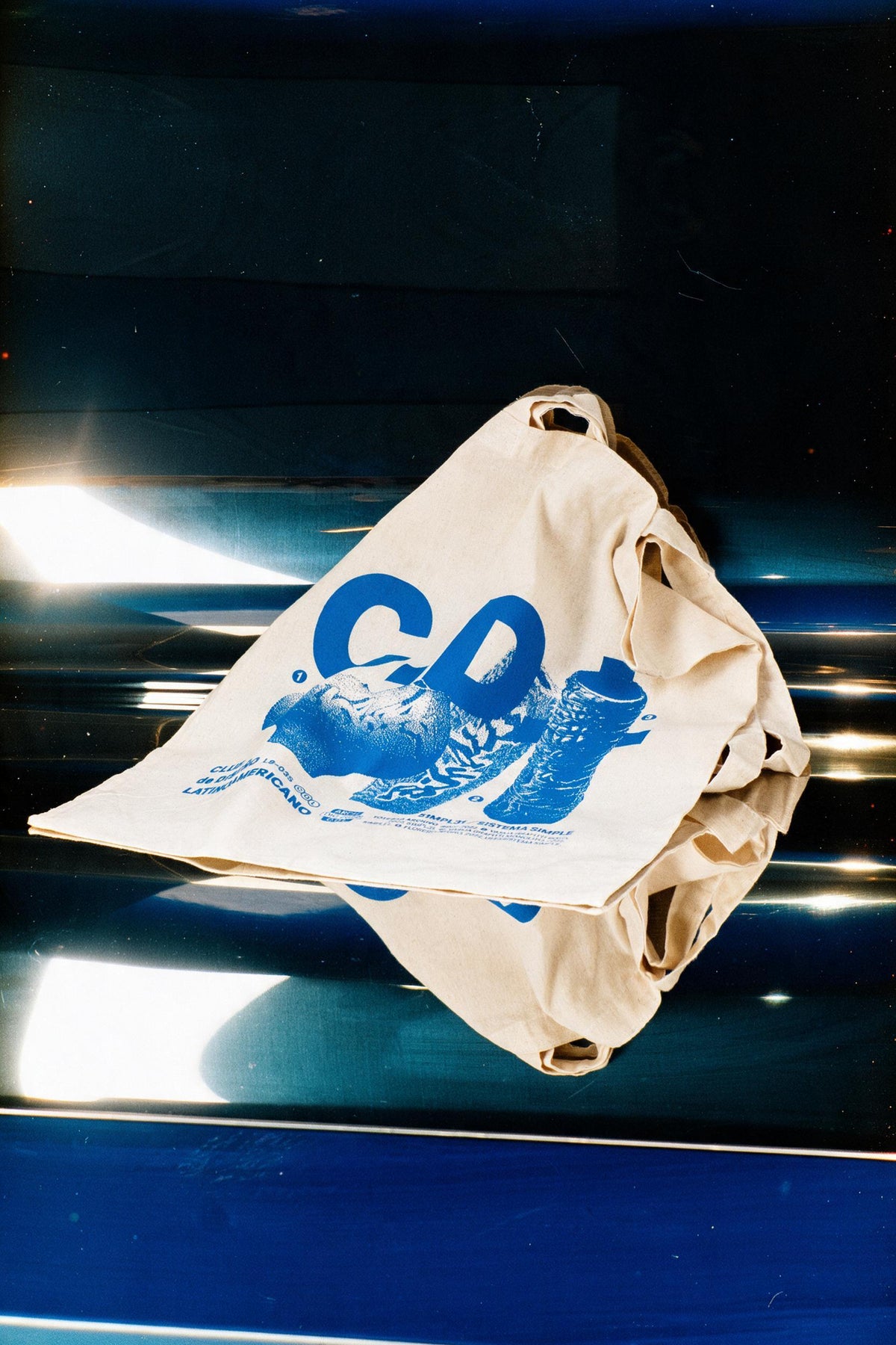 CDL — 09
