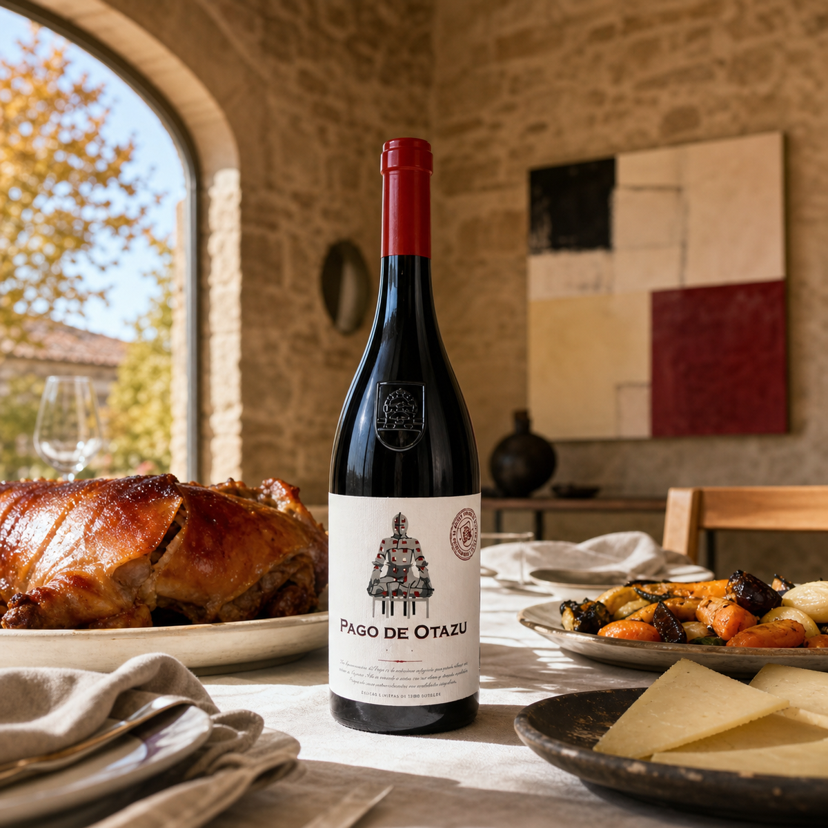 Vinos Que Amamos — 02