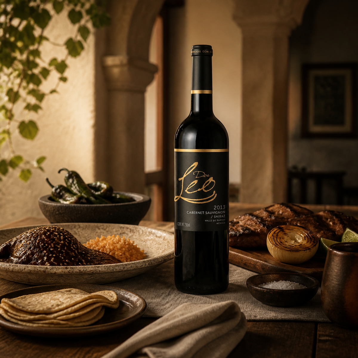 Vinos Que Amamos — 03
