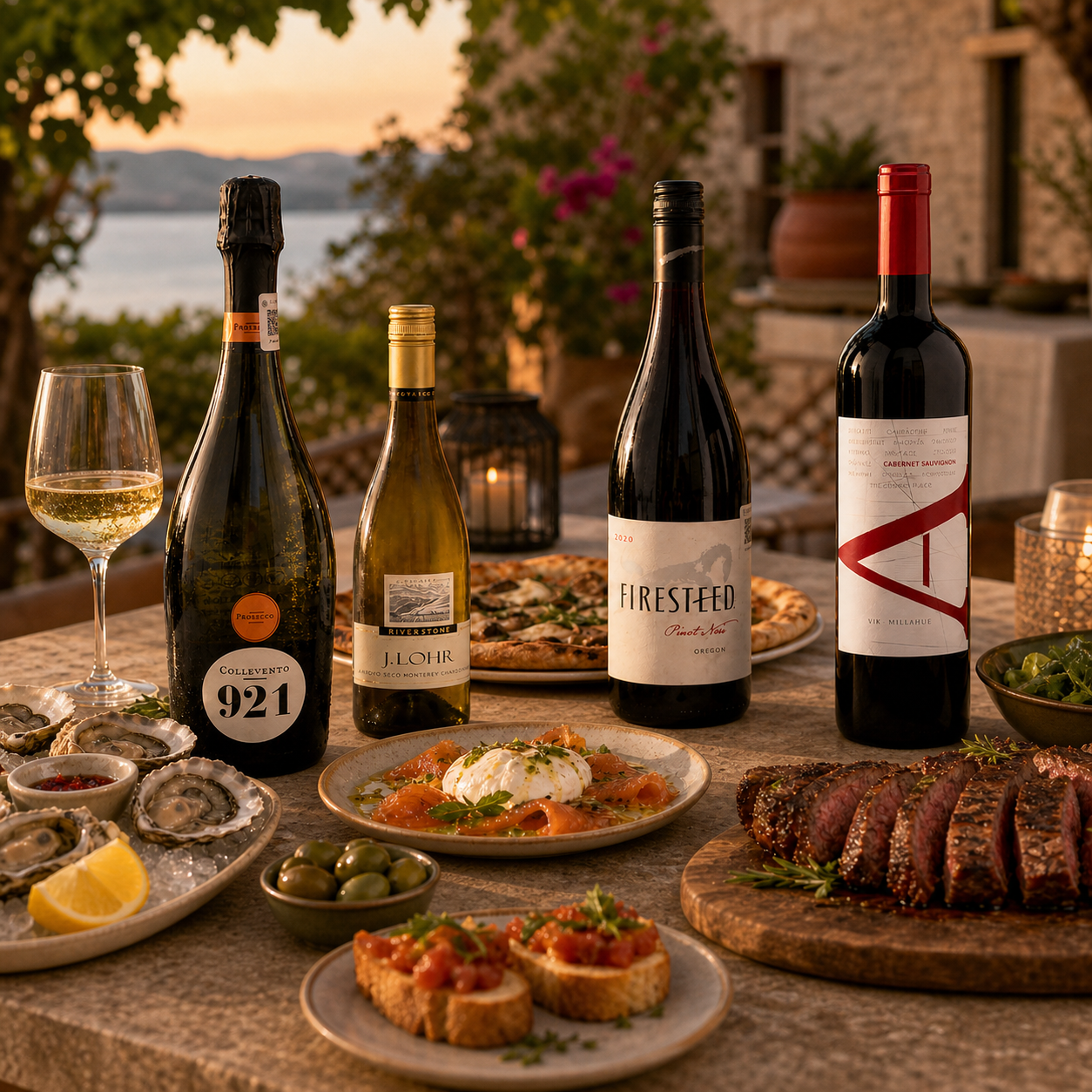 Vinos Que Amamos — 04