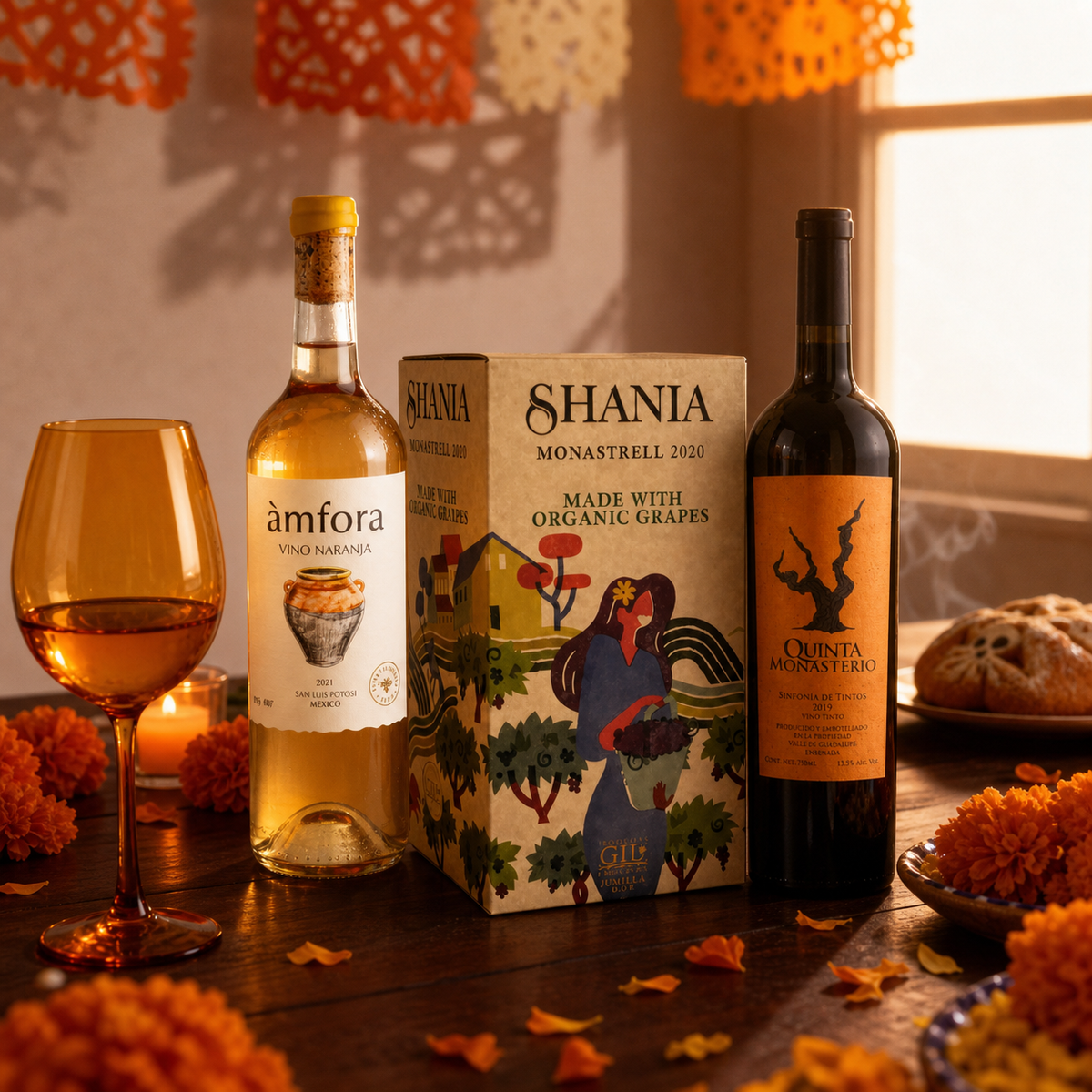 Vinos Que Amamos — 05