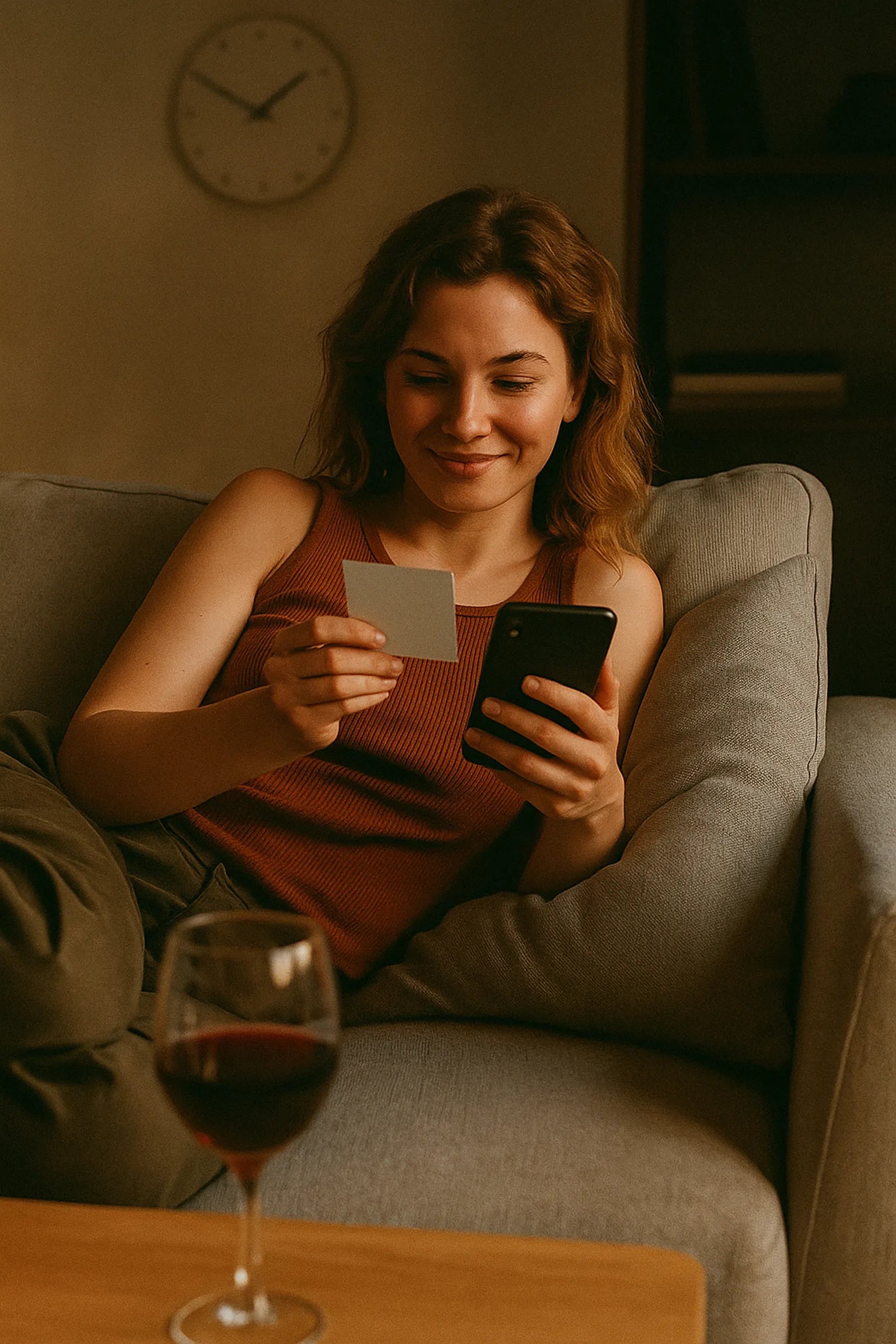 Plan – Growth Partner Starter para Empresas B2B