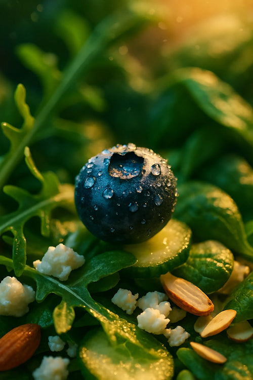 Plan – Growth Partner Starter para Empresas B2B