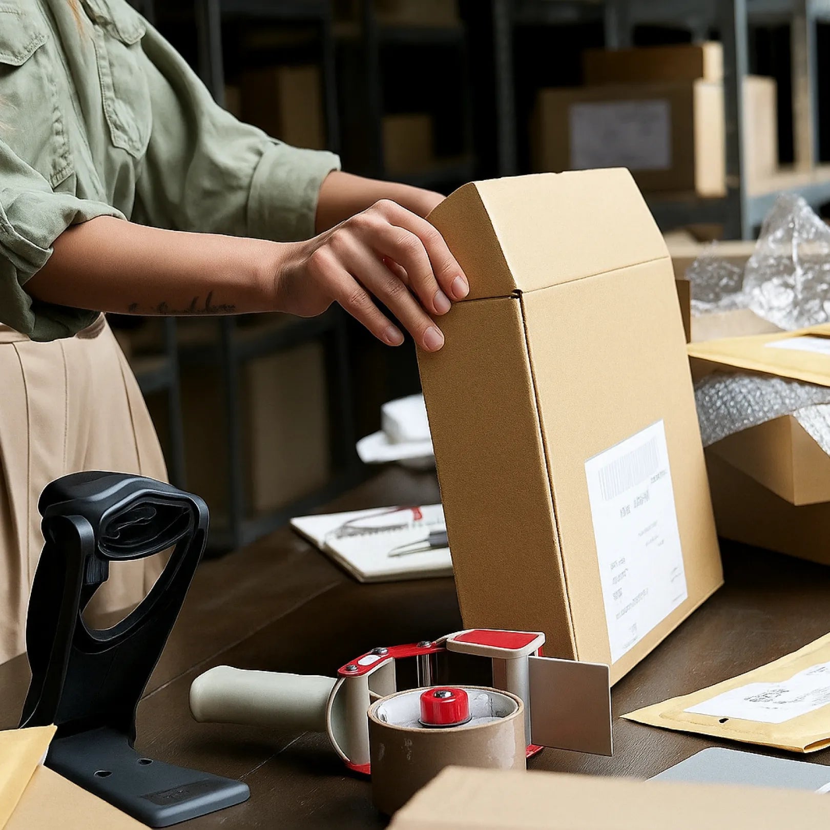 Tienda en Línea en Shopify: Diseñada para Vender y Crecer