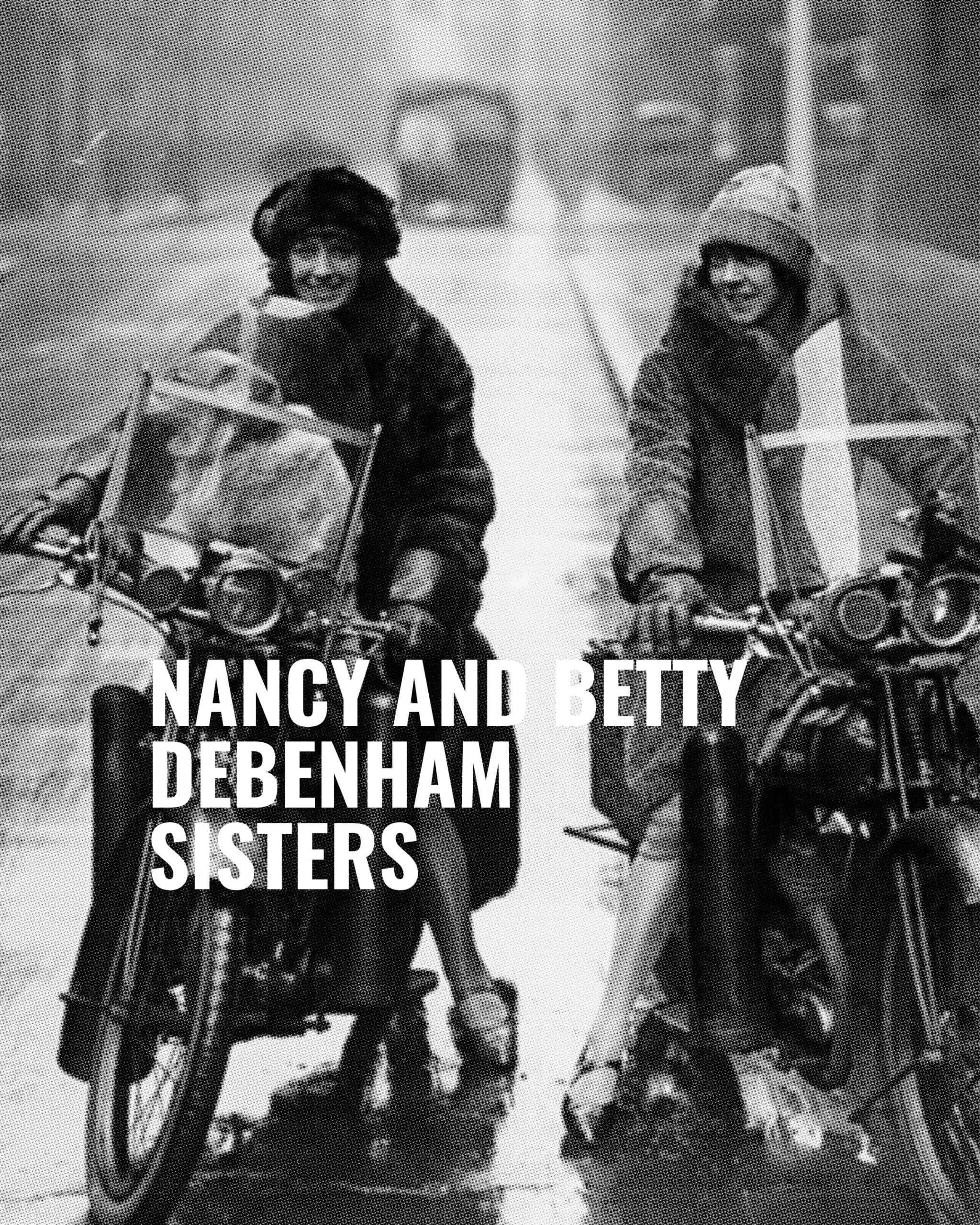 08 Debenham Sisters - 01